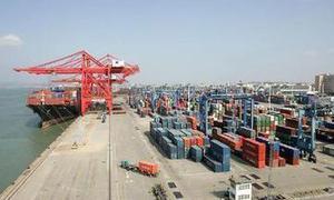 上海至塔馬塔夫進(jìn)出口報(bào)關(guān)與海運(yùn)服務(wù)全攻略