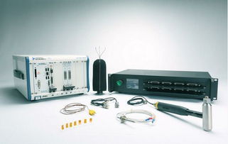 智慧工廠的脈搏 數據采集系統如何驅動制造業數字化轉型