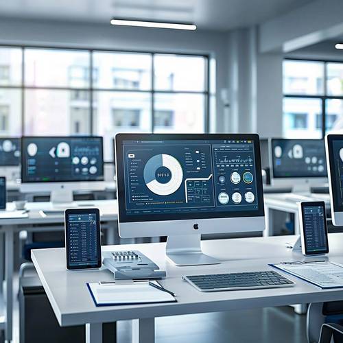 北京儀綜所軟件產(chǎn)品性能專項測試服務 保障軟件系統(tǒng)高效穩(wěn)定運行的堅實后盾