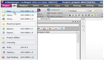 斯倫貝謝SIS中國 專業(yè)軟件產(chǎn)品與服務，賦能能源行業(yè)數(shù)字化未來