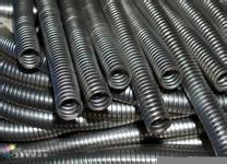 銀川金屬材料市場熱銷管材全解析 玻璃鋼管、電力管、梅花管等應(yīng)用與特點