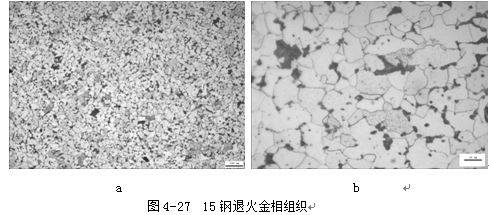 金屬材料退火與金相檢測 質量控制的關鍵