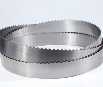 精工鍛造，銳不可當 M51硬質合金鋸條的卓越制造與金屬材料藝術