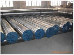 金屬材料 現代工業的基石與濟寧圣運金屬材料的專業深耕