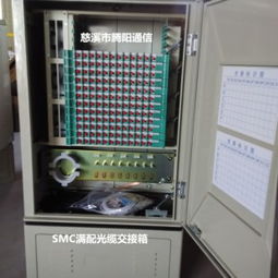 專業(yè)通訊基石 探訪滿配144芯光纜交接箱供應商浙江慈溪市碩石通訊設備廠
